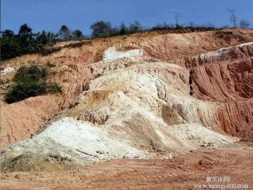 高齡土的工藝特性